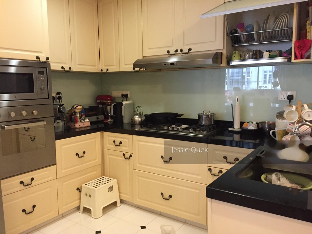 Laguna Green (D16), Condominium #124940882